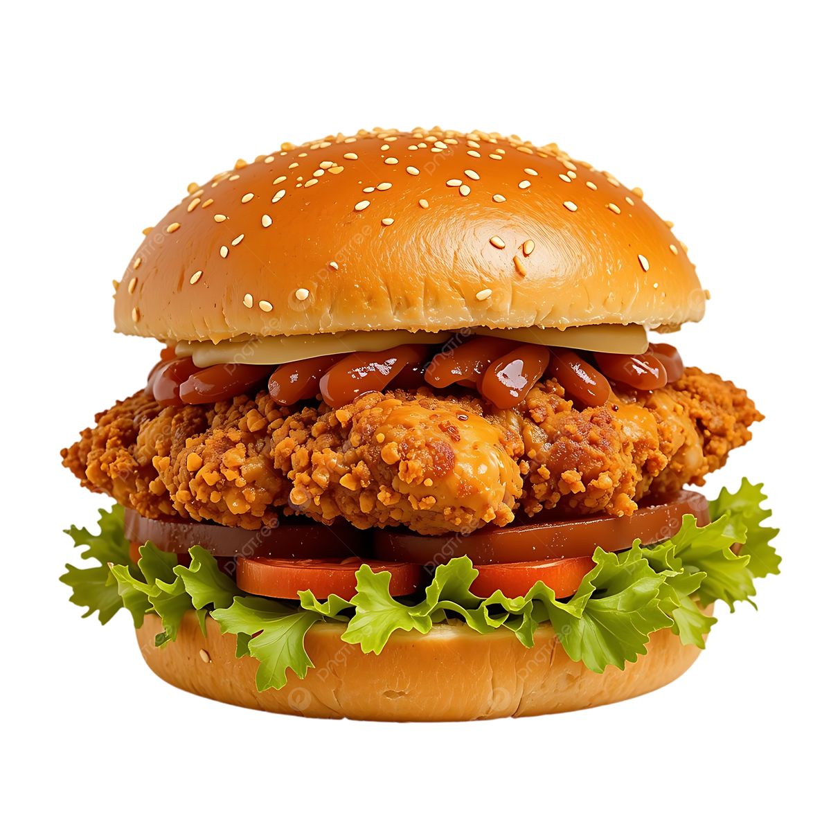 Chicken Sandwich