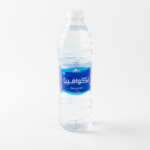 زجاجه مياه